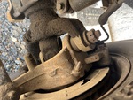 Brakes with 