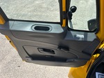 Cab with