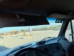 Cab with 