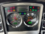 4 Transmision with Warning Lights