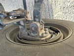 Brakes with
