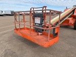 Basic Control Station Upper with