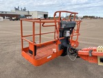 Basic Control Station Upper with