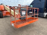Basic Control Station Upper with