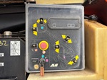 Basic Lower Control Station with