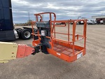 Basic Control Station Upper with