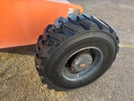 Chassis Photos with