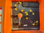 Basic Lower Control Station with