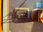 General Appearance with Horímetro / Odómetro
