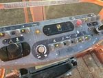 Basic Control Station Upper with