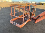 Basic Control Station Upper with
