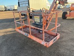 Basic Control Station Upper with