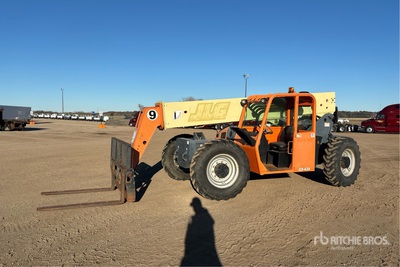2007 JLG G9-43A Telehandler