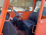 Control Station with