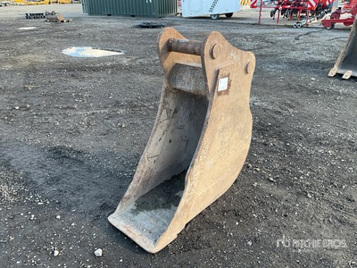 450 mm Digging Excavator Bucket