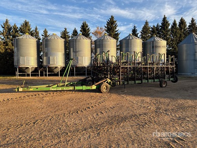 Flexi-Coil S92 70 ft Mid Herses