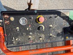 Control Station Upper with
