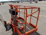Control Station Upper with
