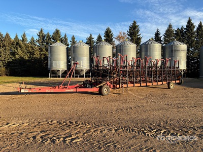 Flexi-Coil S92 70 ft Herses