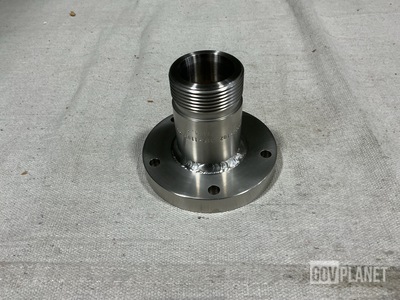 D. G. O'Brien 1120171-101 Connector Flange