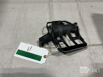 Sikorsky Aircraft 70400-01602-043 Control Pedal