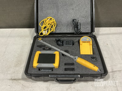 Aqua SNAKE EYE II Video Diagnostic Tool