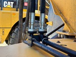 Hydraulics with