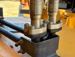 Hydraulics with