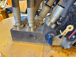 Hydraulics with
