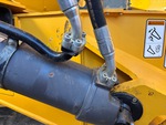 Hydraulics with