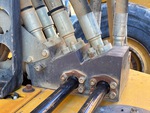 Hydraulics with