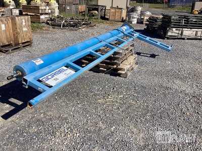 Gorbel Crane Component