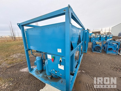 Custom Air Products Air Conditioner