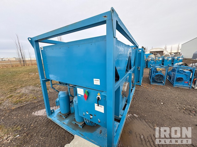 Heating and Cooling Equipment