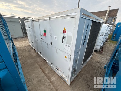 Aggreko Air Conditioner