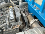 Engine with Engine - Right Side