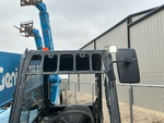 General Appearance with Exterior Lights