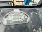 Control Station with Gauges