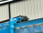 Chassis with Rollers and Guides