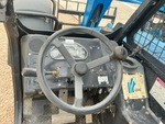 Control Station with Steering Control