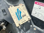 Control Station with Load Charts