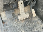 Chassis with Brake Control