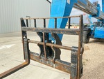 Specialty with Load Back Rest