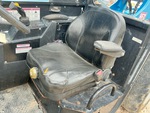 Control Station with Seats/Armrests