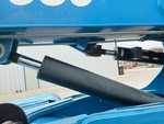 Hydraulics with Boom Lift Cylinder(s)