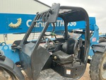 General Appearance with Hand Rails