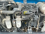 Engine with Engine - Left Side