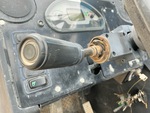 Control Station with Drivetrain Controls