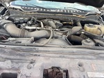 Motor with