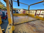 Control Station Upper with